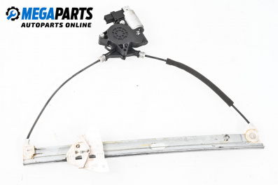 Macara electrică geam for Mazda 5 Minivan I (02.2005 - 12.2010), 5 uși, monovolum, position: stânga - fața