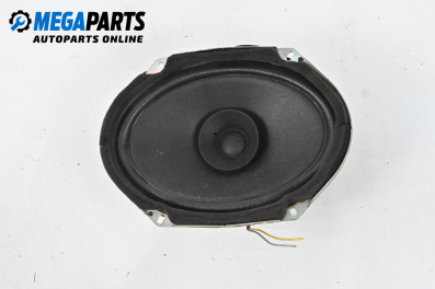 Loudspeaker for Mazda 5 Minivan I (02.2005 - 12.2010)