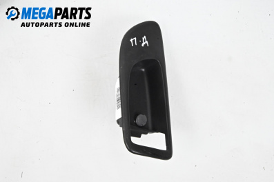 Interieur kunststoffbauteile for Mazda 5 Minivan I (02.2005 - 12.2010), 5 türen, minivan, position: rechts