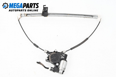 Macara electrică geam for Mazda 5 Minivan I (02.2005 - 12.2010), 5 uși, monovolum, position: dreaptă - spate