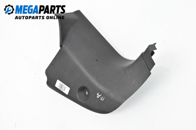 Plastic interior for Mazda 5 Minivan I (02.2005 - 12.2010), 5 uși, monovolum, position: dreapta