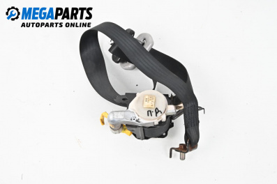 Centură de siguranță for Mazda 5 Minivan I (02.2005 - 12.2010), 5 uși, position: dreaptă - fața