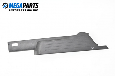 Interior plastic for Mazda 5 Minivan I (02.2005 - 12.2010), 5 doors, minivan, position: rear - right