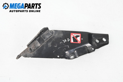 Plate for Mazda 5 Minivan I (02.2005 - 12.2010), 5 doors, minivan