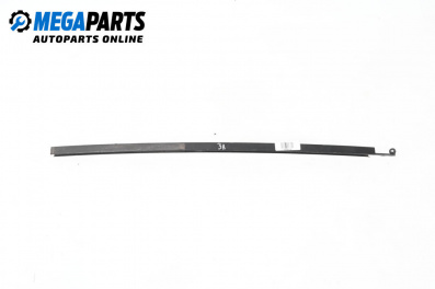 Außenleiste for Mazda 5 Minivan I (02.2005 - 12.2010), minivan, position: links