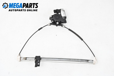 Electric window regulator for Mazda 5 Minivan I (02.2005 - 12.2010), 5 doors, minivan, position: rear - left