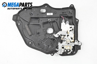 Încuietoare for Mazda 5 Minivan I (02.2005 - 12.2010), position: stânga - spate