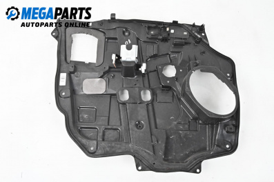 Türinnenverkleidung for Mazda 5 Minivan I (02.2005 - 12.2010), 5 türen, minivan, position: links, vorderseite