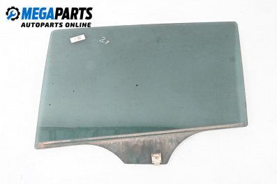 Geam for Mazda 5 Minivan I (02.2005 - 12.2010), 5 uși, monovolum, position: stânga - spate