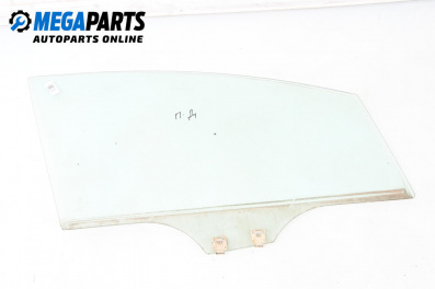 Geam for Mazda 5 Minivan I (02.2005 - 12.2010), 5 uși, monovolum, position: dreaptă - fața