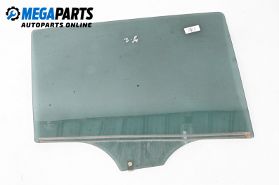 Geam for Mazda 5 Minivan I (02.2005 - 12.2010), 5 uși, monovolum, position: dreaptă - spate