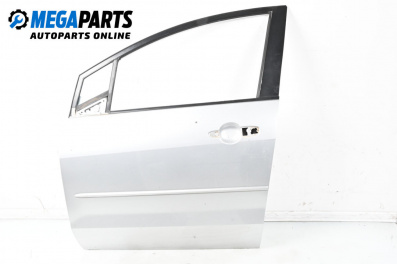 Ușă for Mazda 5 Minivan I (02.2005 - 12.2010), 5 uși, monovolum, position: stânga - fața