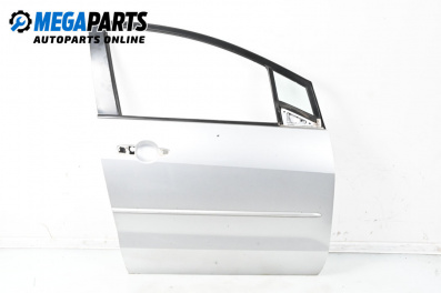 Ușă for Mazda 5 Minivan I (02.2005 - 12.2010), 5 uși, monovolum, position: dreaptă - fața