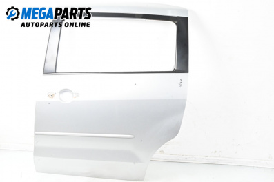 Ușă for Mazda 5 Minivan I (02.2005 - 12.2010), 5 uși, monovolum, position: stânga - spate