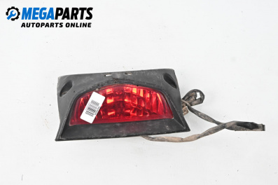 Lampă de ceață spate for Mazda 5 Minivan I (02.2005 - 12.2010), monovolum