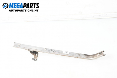 Sliding door rail for Mazda 5 Minivan I (02.2005 - 12.2010), 5 doors, minivan