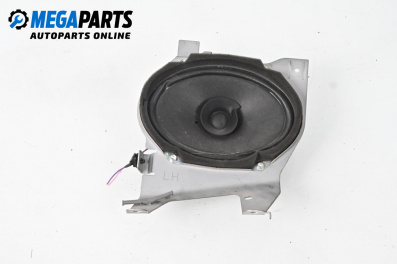 Loudspeaker for Mazda 5 Minivan I (02.2005 - 12.2010)