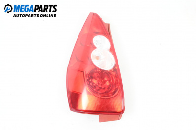 Tail light for Mazda 5 Minivan I (02.2005 - 12.2010), minivan, position: left