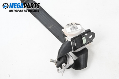 Seat belt for Mazda 5 Minivan I (02.2005 - 12.2010), 5 doors, position: rear - left