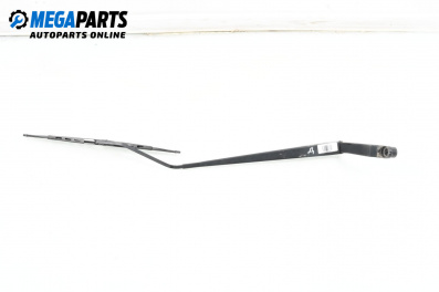 Braț ștergătoare parbriz for Mazda 5 Minivan I (02.2005 - 12.2010), position: dreapta