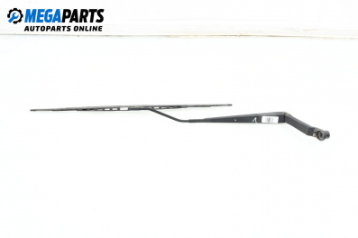 Braț ștergătoare parbriz for Mazda 5 Minivan I (02.2005 - 12.2010), position: stânga