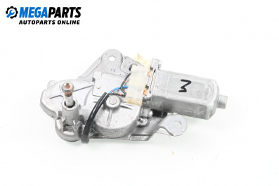 Motor scheibenwischer, vorne for Mazda 5 Minivan I (02.2005 - 12.2010), minivan, position: rückseite