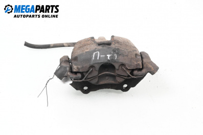 Etrier de frână for Mazda 5 Minivan I (02.2005 - 12.2010), position: dreaptă - fața