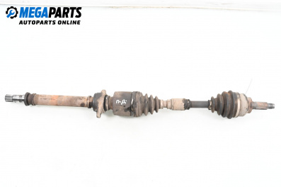 Driveshaft for Mazda 5 Minivan I (02.2005 - 12.2010) 1.8, 116 hp, position: front - right