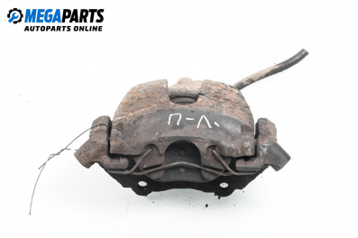 Caliper for Mazda 5 Minivan I (02.2005 - 12.2010), position: front - left