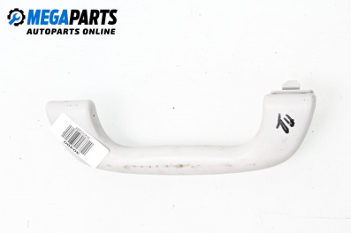 Mâner for Mazda 5 Minivan I (02.2005 - 12.2010), 5 uși, position: dreaptă - fața