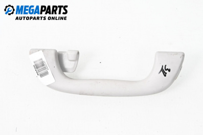 Mâner for Mazda 5 Minivan I (02.2005 - 12.2010), 5 uși, position: dreaptă - spate