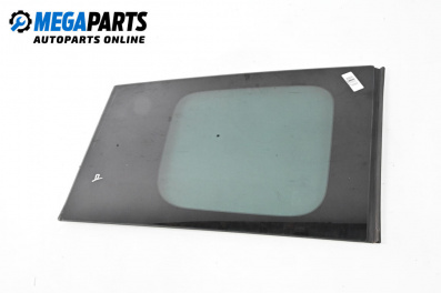 Vent window for Mazda 5 Minivan I (02.2005 - 12.2010), 5 doors, minivan, position: right