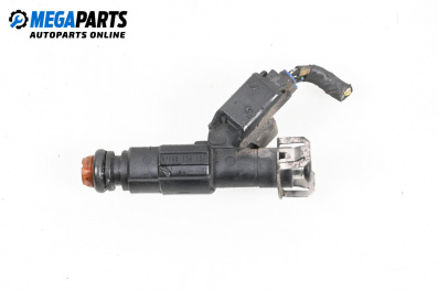 Gasoline fuel injector for Mazda 5 Minivan I (02.2005 - 12.2010) 1.8, 116 hp