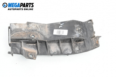 Bumper holder for Audi A3 Hatchback I (09.1996 - 05.2003), hatchback, position: rear - left