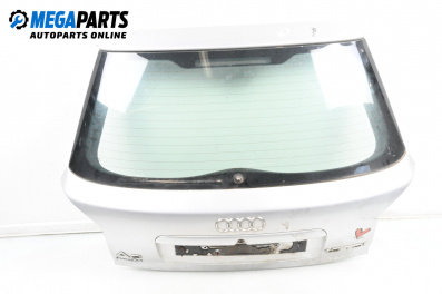 Capac spate for Audi A3 Hatchback I (09.1996 - 05.2003), 5 uși, hatchback, position: din spate