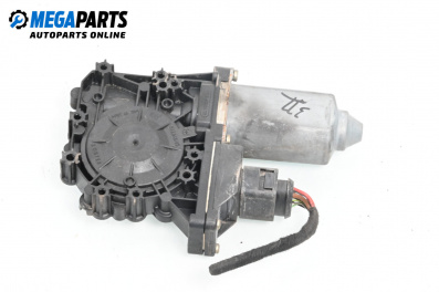 Motor macara geam for Audi A3 Hatchback I (09.1996 - 05.2003), 5 uși, hatchback, position: dreaptă - spate