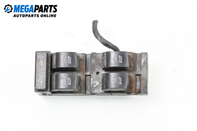 Window adjustment switch for Audi A3 Hatchback I (09.1996 - 05.2003)