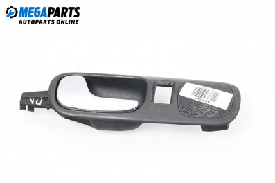 Innerer griff for Audi A3 Hatchback I (09.1996 - 05.2003), 5 türen, hecktür, position: links, vorderseite