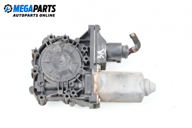 Motor macara geam for Audi A3 Hatchback I (09.1996 - 05.2003), 5 uși, hatchback, position: stânga - spate