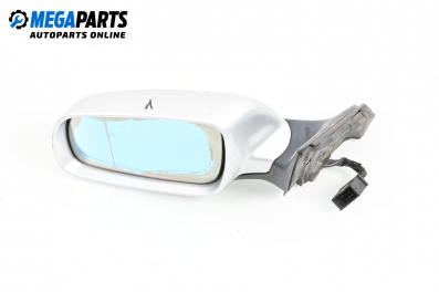 Mirror for Audi A3 Hatchback I (09.1996 - 05.2003), 5 doors, hatchback, position: left