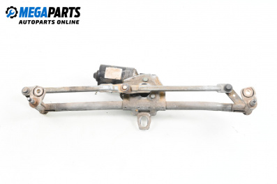 Motor ștergătoare parbriz for Audi A3 Hatchback I (09.1996 - 05.2003), hatchback, position: fața