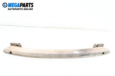 Bumper support brace impact bar for Audi A3 Hatchback I (09.1996 - 05.2003), hatchback, position: rear