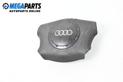 Airbag for Audi A3 Hatchback I (09.1996 - 05.2003), 5 doors, hatchback, position: front