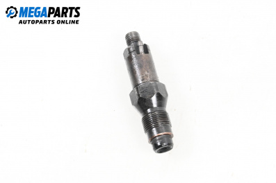 Diesel fuel injector for Peugeot 206 Hatchback (08.1998 - 12.2012) 1.9 D, 69 hp, № LCR6736001