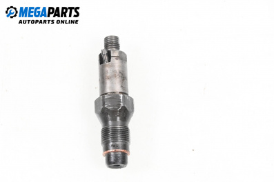 Diesel fuel injector for Peugeot 206 Hatchback (08.1998 - 12.2012) 1.9 D, 69 hp, № LCR6736001