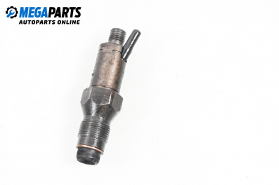 Diesel fuel injector for Peugeot 206 Hatchback (08.1998 - 12.2012) 1.9 D, 69 hp, № LCR6736001