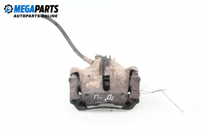 Caliper for Peugeot 206 Hatchback (08.1998 - 12.2012), position: front - right