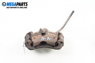 Bremszange for Peugeot 206 Hatchback (08.1998 - 12.2012), position: links, vorderseite