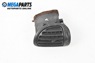 AC heat air vent for Peugeot 206 Hatchback (08.1998 - 12.2012)