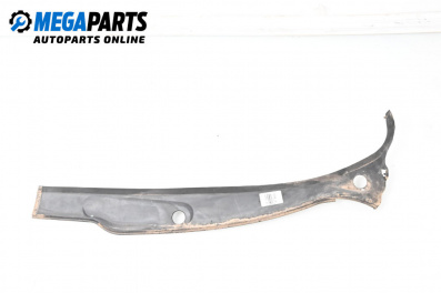 Verkleidung unter scheibenwischern for Peugeot 206 Hatchback (08.1998 - 12.2012), 3 türen, hecktür